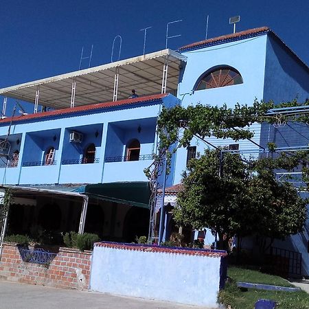 Touraghine Hotel & Cafe Шавен Екстер'єр фото